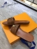 Louis Vuitton Flat 004